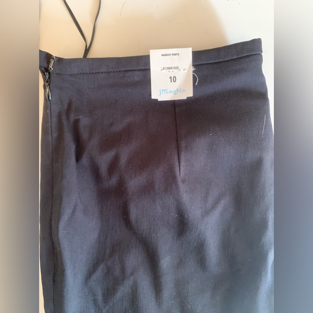 J.McLaughlin Work pants